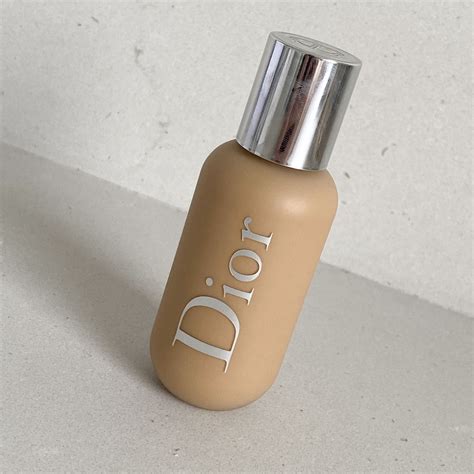 dior face and body ingredients|byrdie dior foundation.